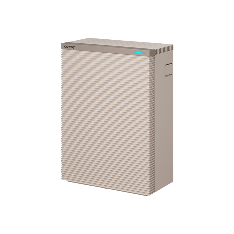 스퀘어핏공기청정기