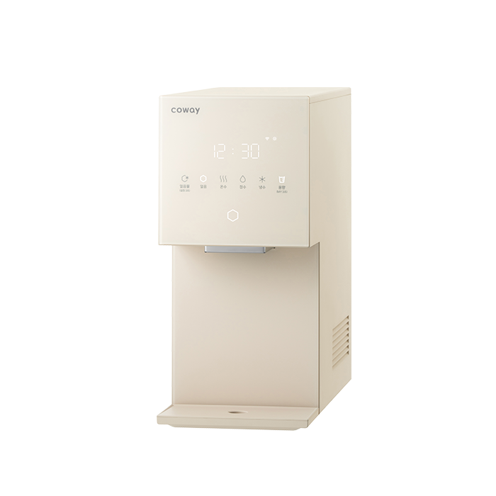 아이콘얼음정수기미니