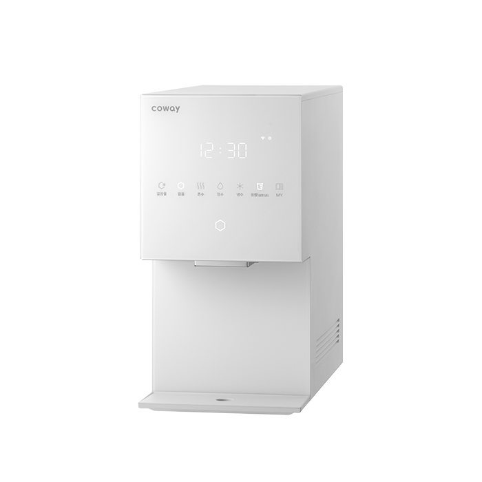 아이콘얼음정수기스탠다드